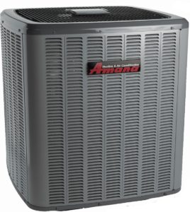 Air Conditioning Services In Benson, NC